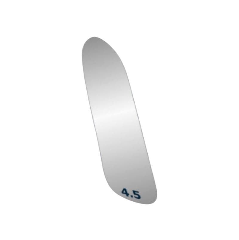 POP VisionX - Precision Mirror- Size 4 - Front Service