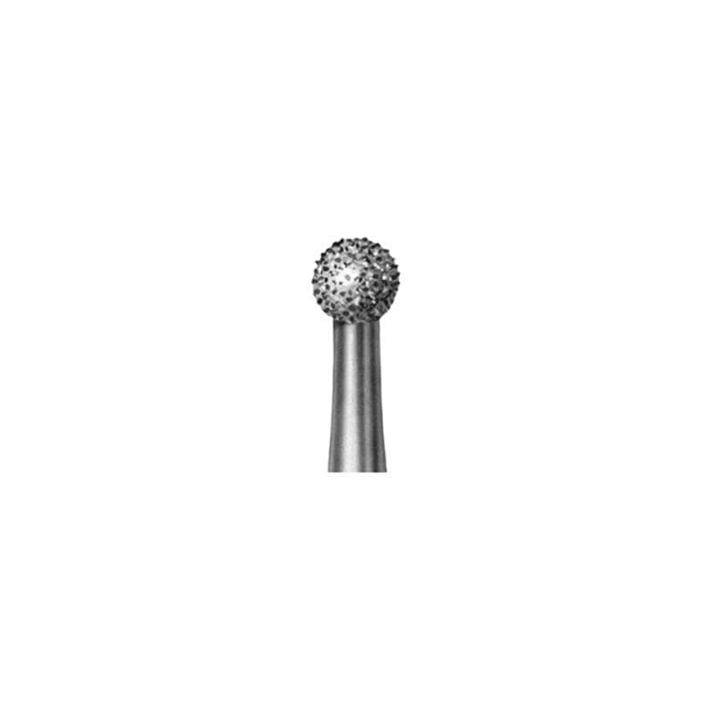 Surgical Bur For Straight Handpiece 242.104.021