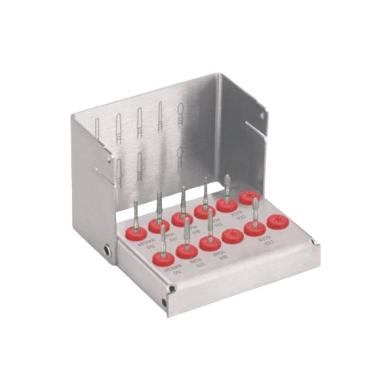 Set Expert Crown Preparation 4573ST