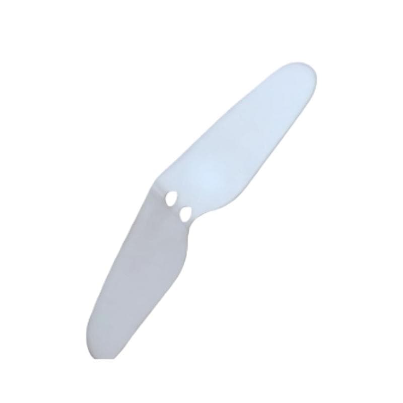 POP VisionX - Angled Mirror - L2 - Front Service
