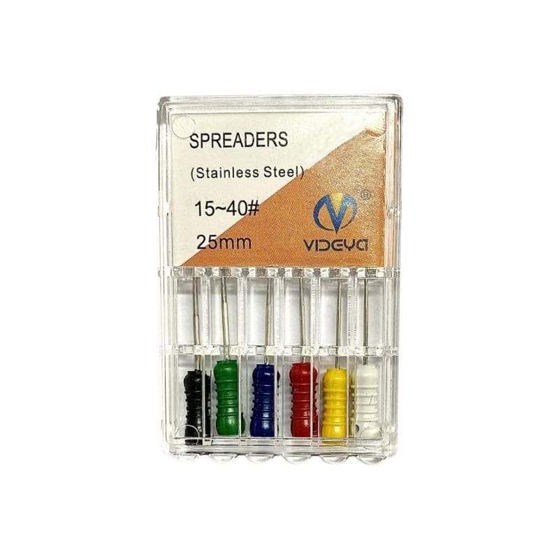Videya Spreaders #15-40 - 25 mm