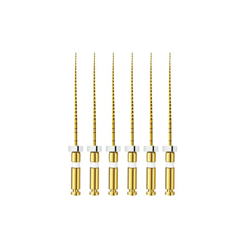 TC-Files Gold Refill Glide Path #15-03 - 25 mm