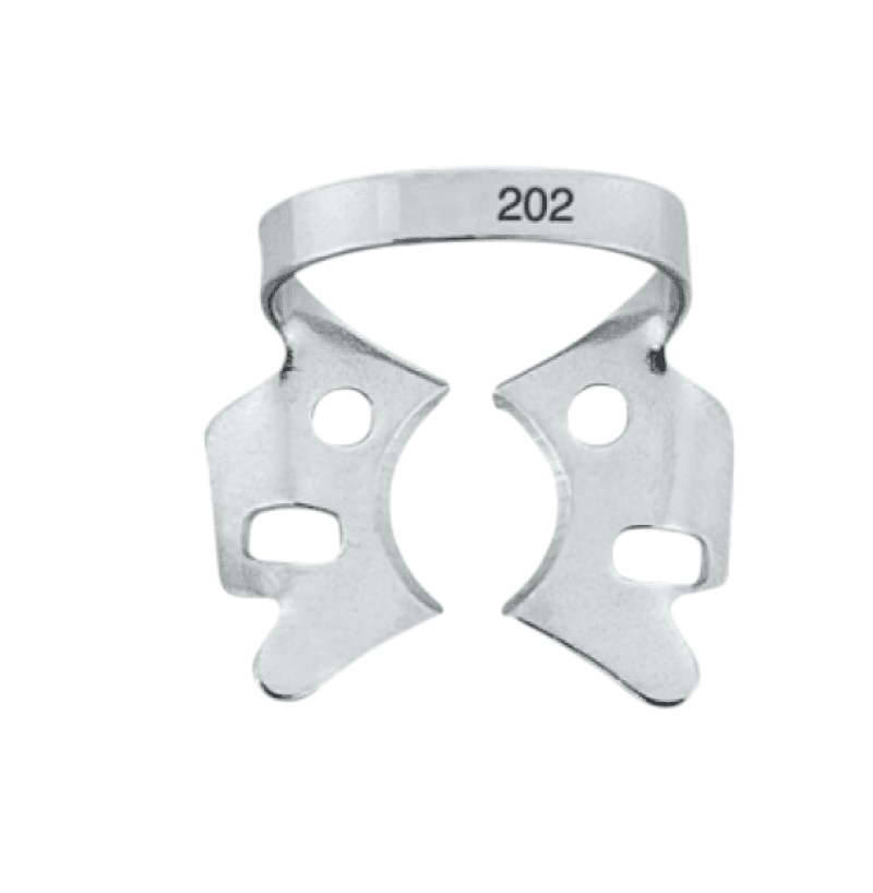 POP IsoLock Metal Clamp #202