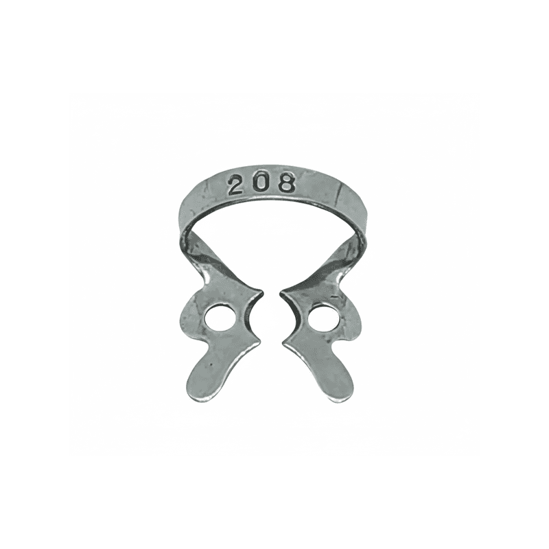 POP IsoLock Metal Clamp #208