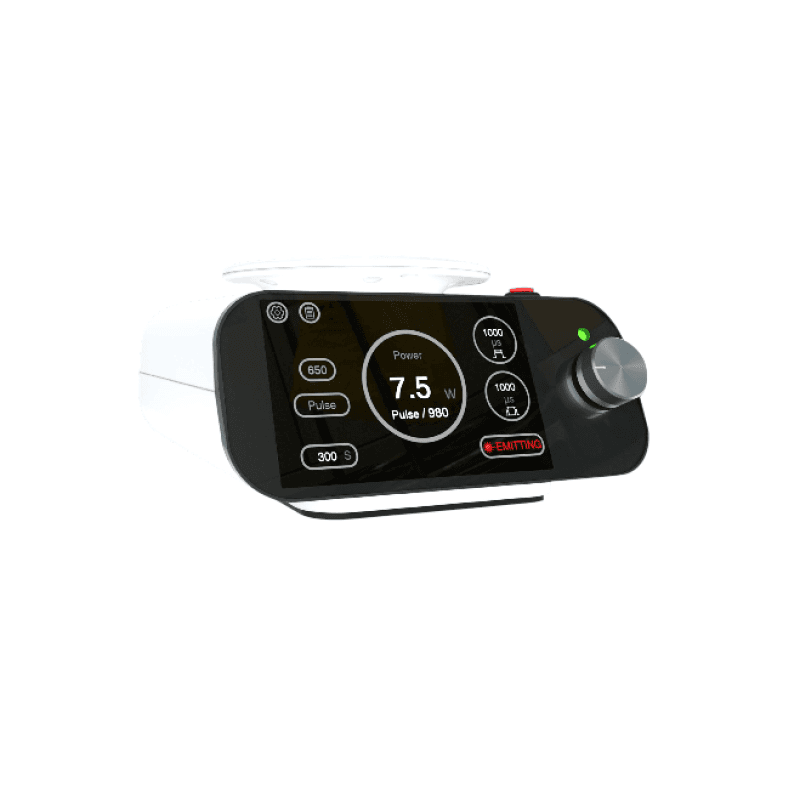 Soft Tissue Laser Lunray