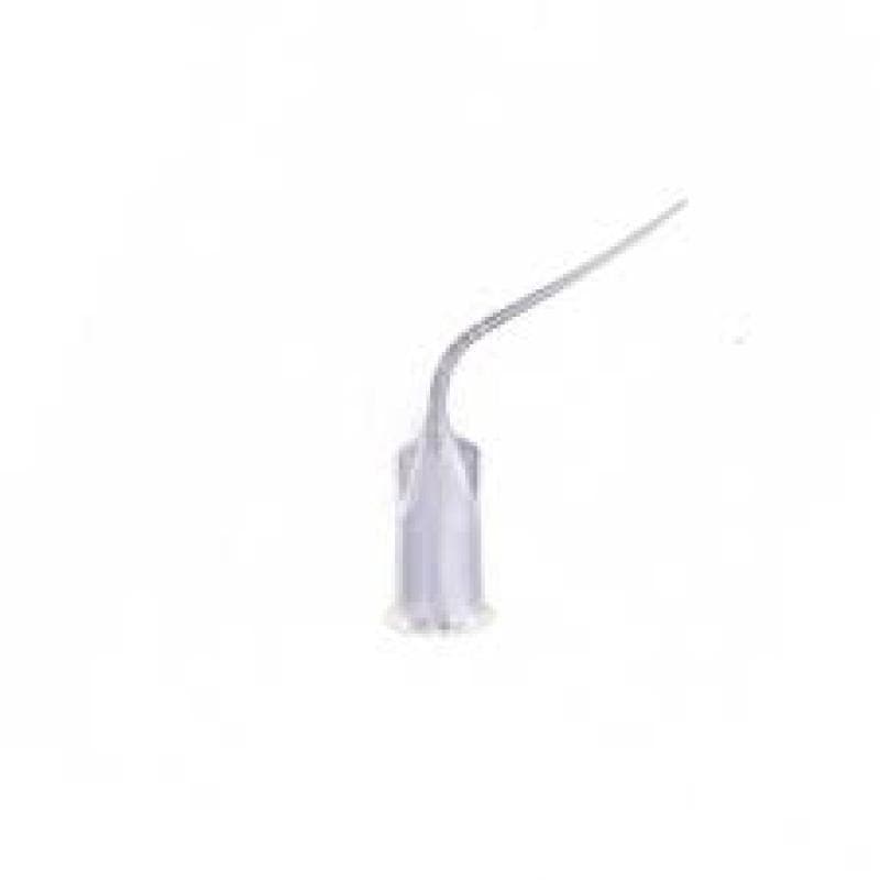 Irrigato Irrigation Needle Double Vent G27 100 Pcs