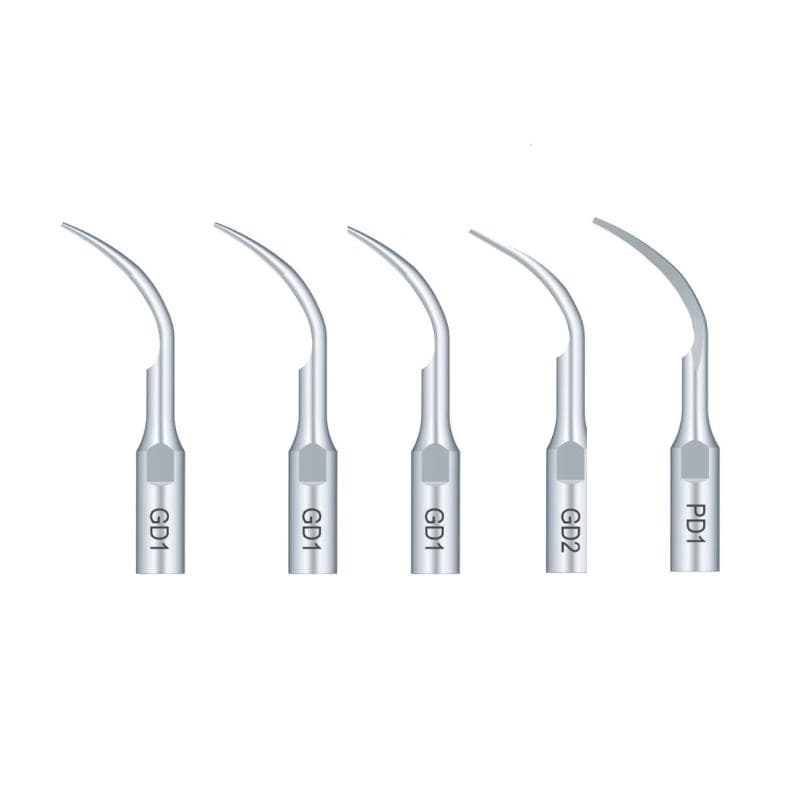 DTE Ultrasonic Scaler Tips