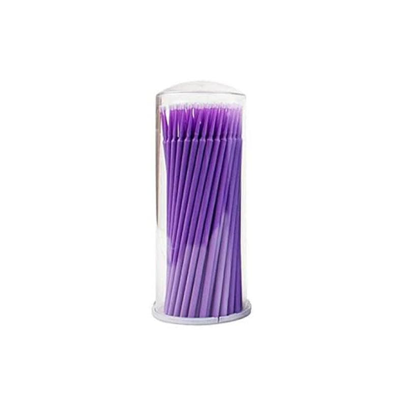 Z & T Bond Brush Purple