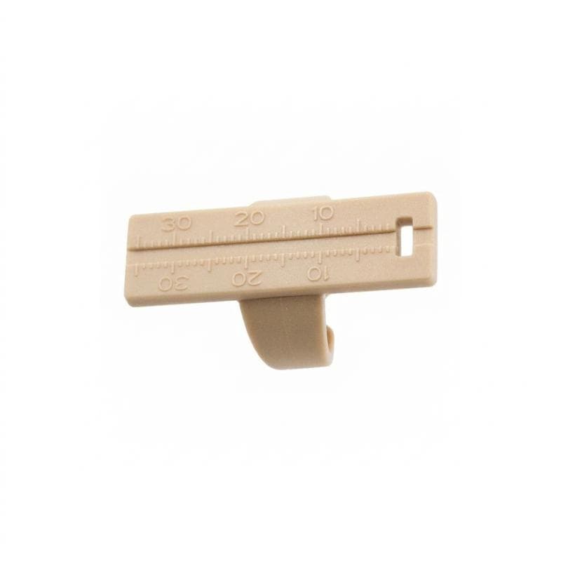 Endo Ring Beige