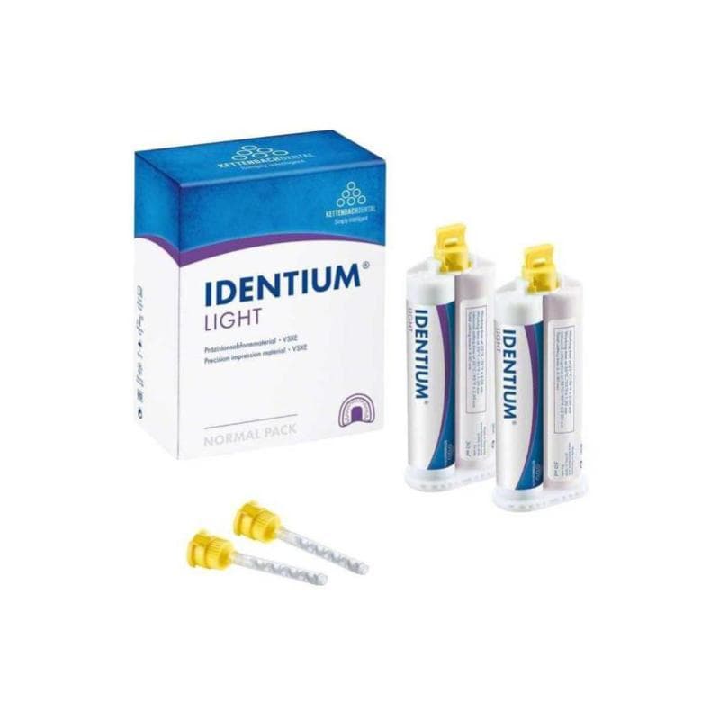 Identium Light Normal Set