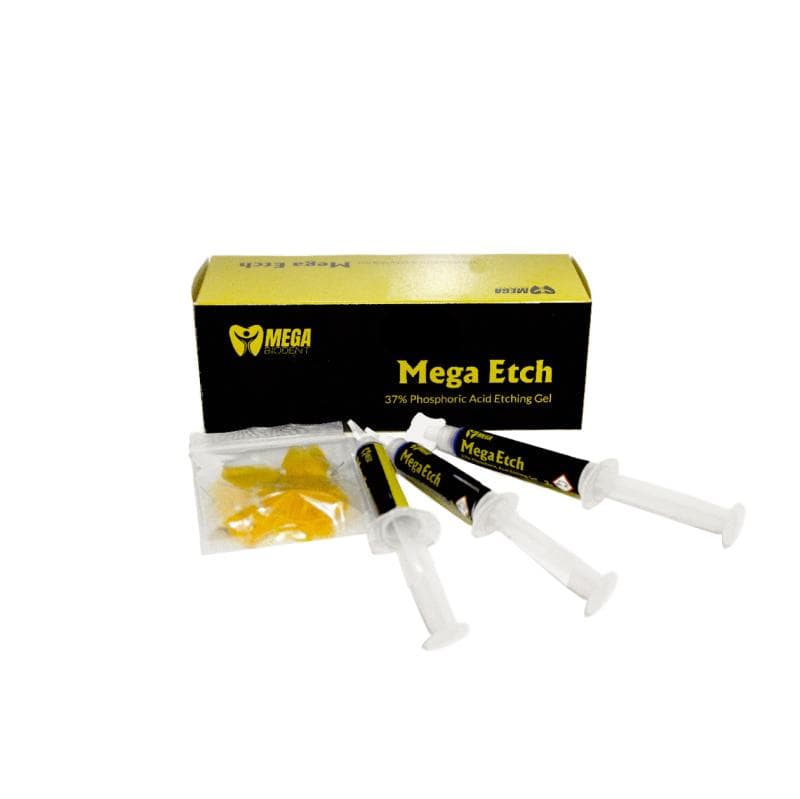 Mega Etchant 37% Phosphoric Acid