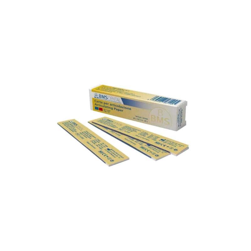 Articulating Paper
