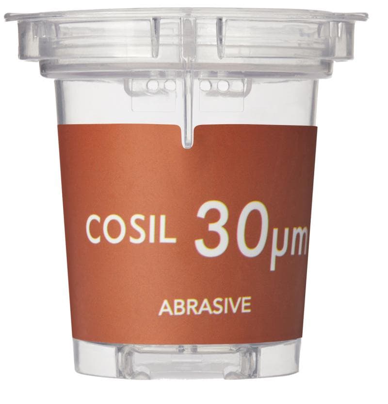 Powder Cosil