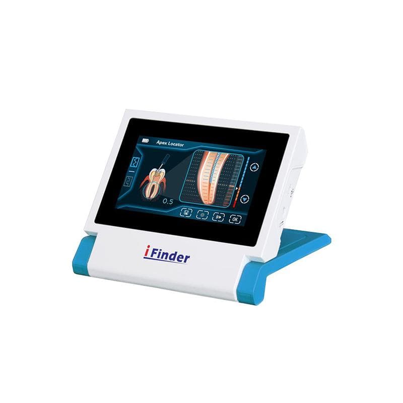 iFinder Apex Locator Colored Touch Screen