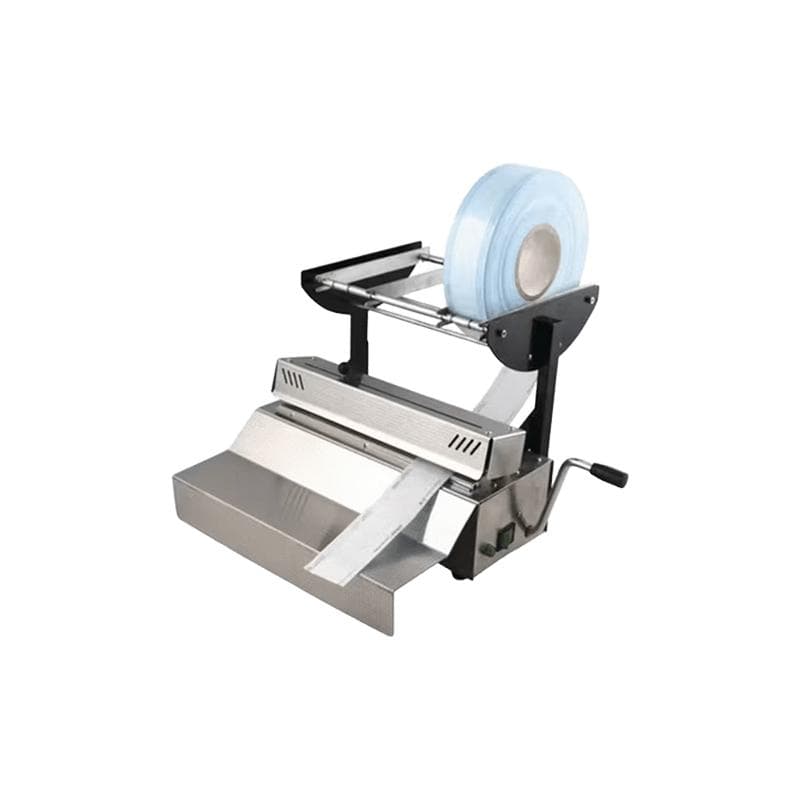 Sealing Machine Roll Metal