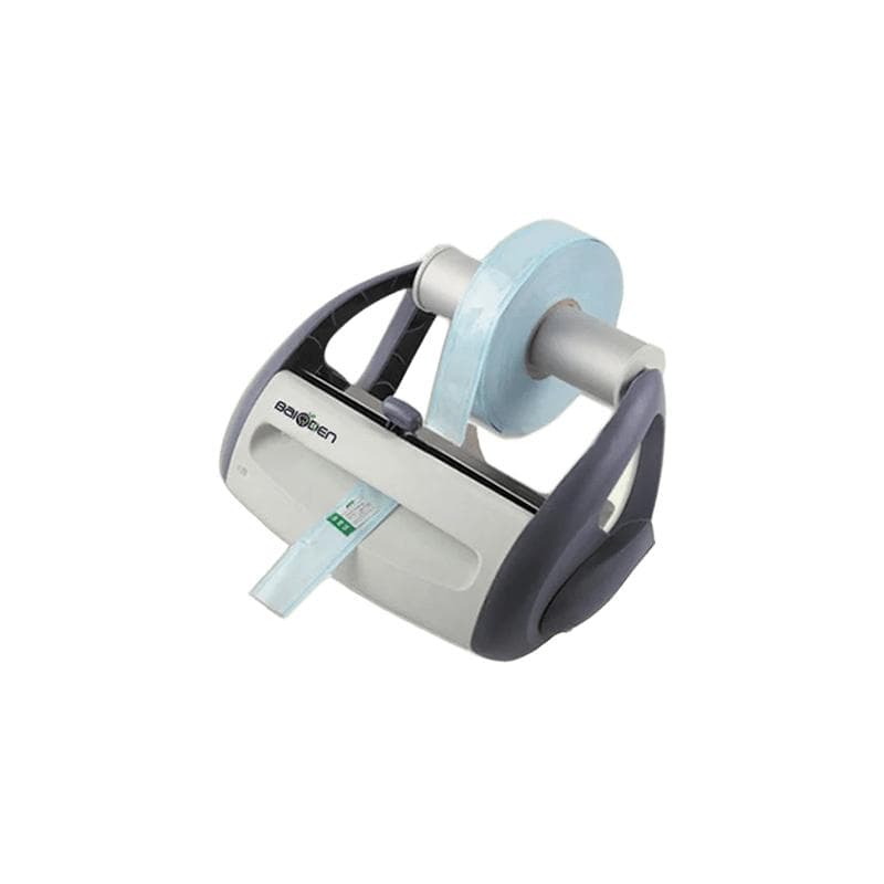 Sealing Machine Roll Fiber