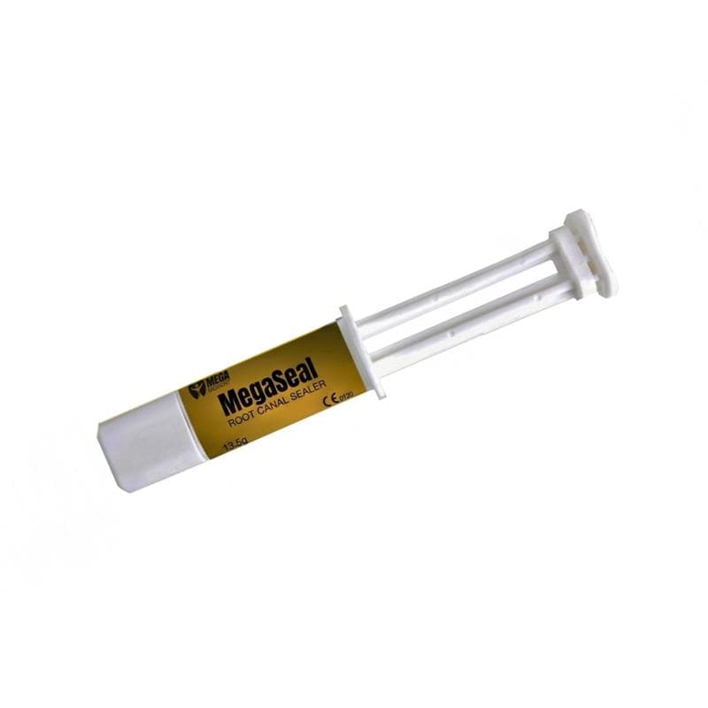 Mega Seal Resin Based Sealer