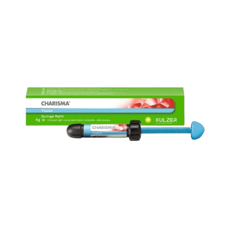 Charisma Topaz Composite Syringe Refill OD