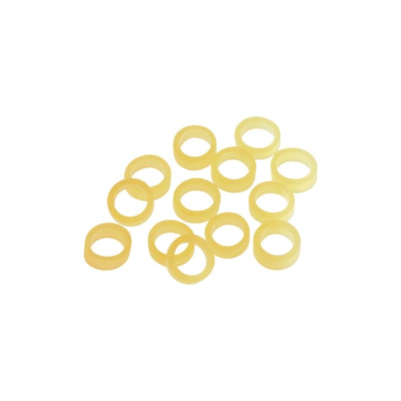 Strong Intraoral Latex Elastics 3/8