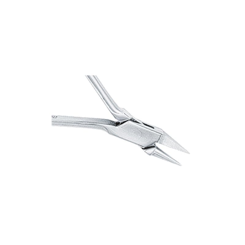 Adams Pliers Maxi With Rounded Beak Premium-Line