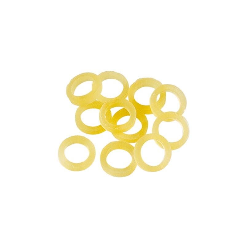 Extraoral Latex Elastics - Heavy - 455 Gr 5/16