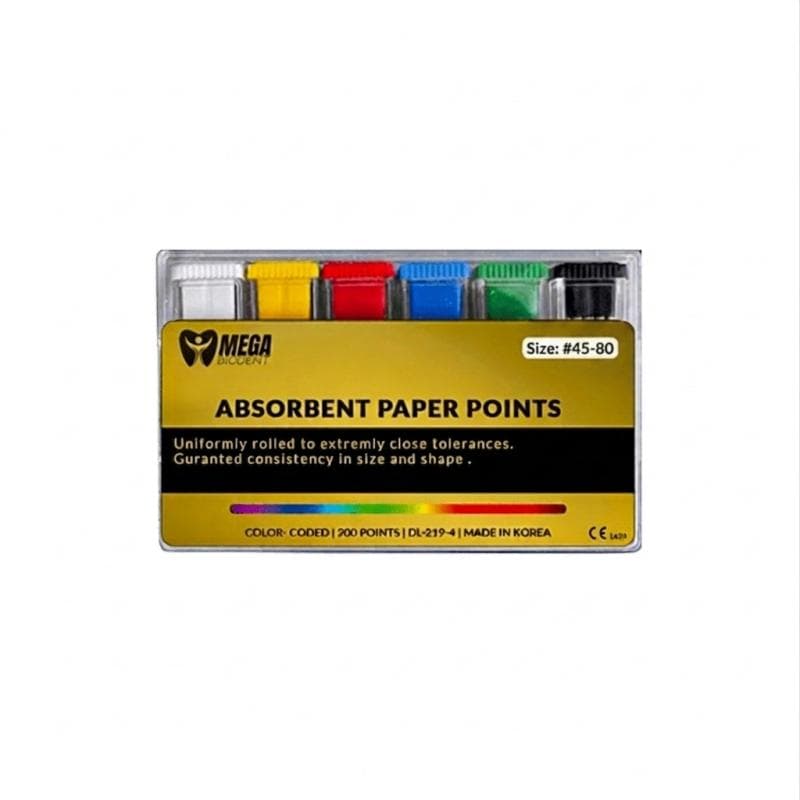 Paper Points #45-80