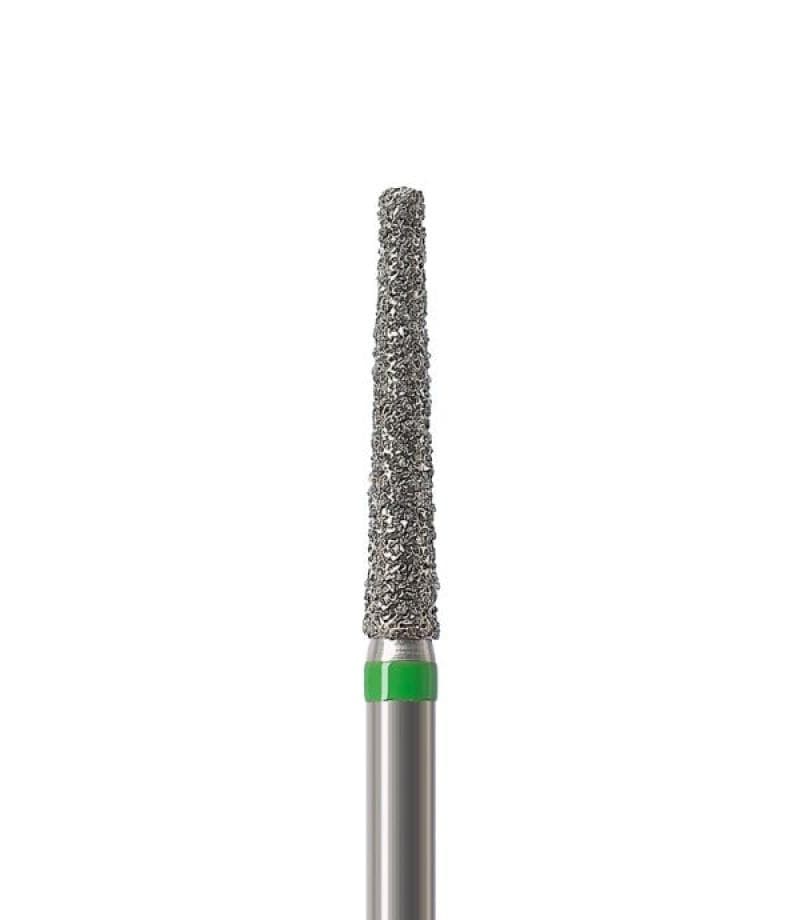 Diamond Burs FG Tapered Flat Ended 173-016