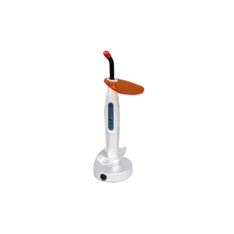 Truedent LED Light Cure White