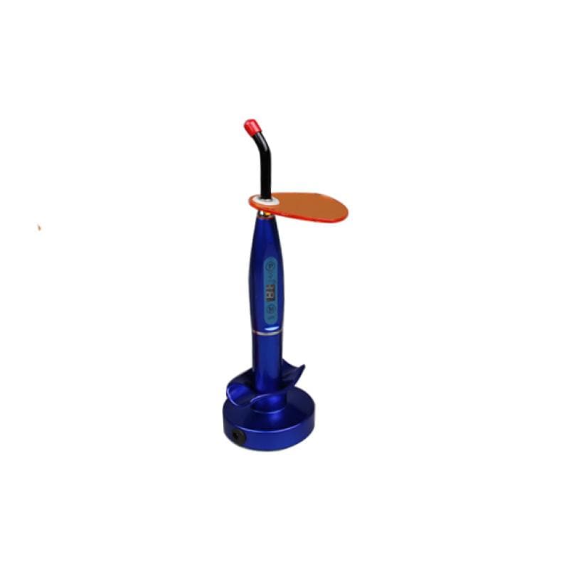 Truedent LED Light Cure Blue