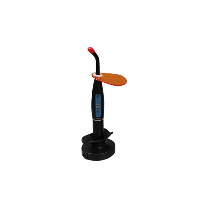 Truedent LED Light Cure Black
