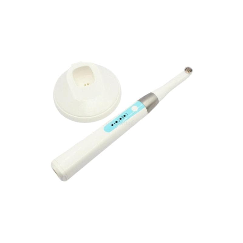 Truedent One Sec Light Cure Blue