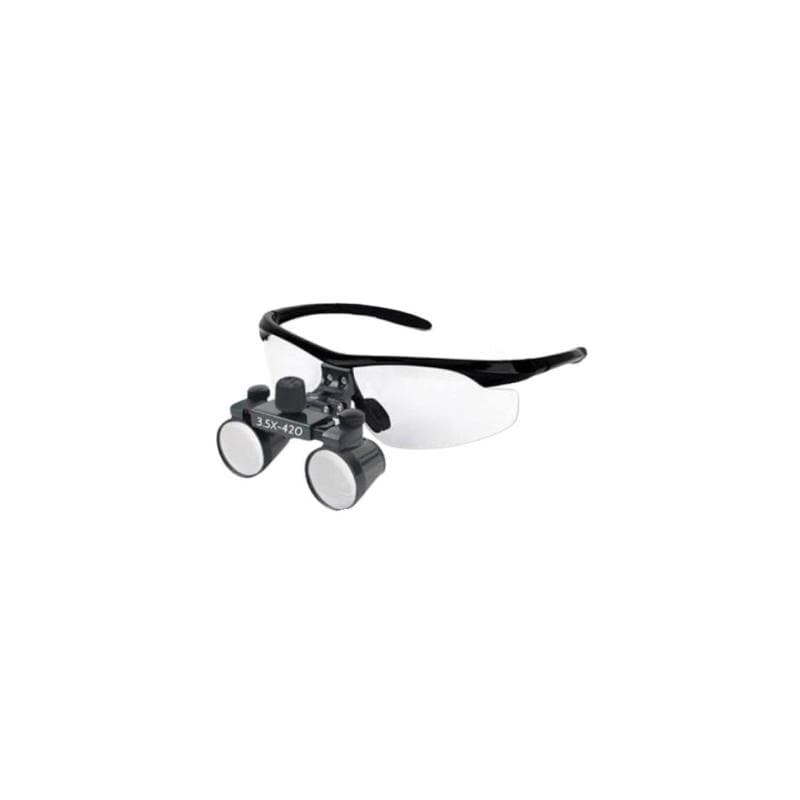 Truedent Dental Loupe 3.5X
