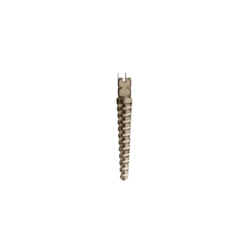 Point Unimetric Titanium Post Refill White