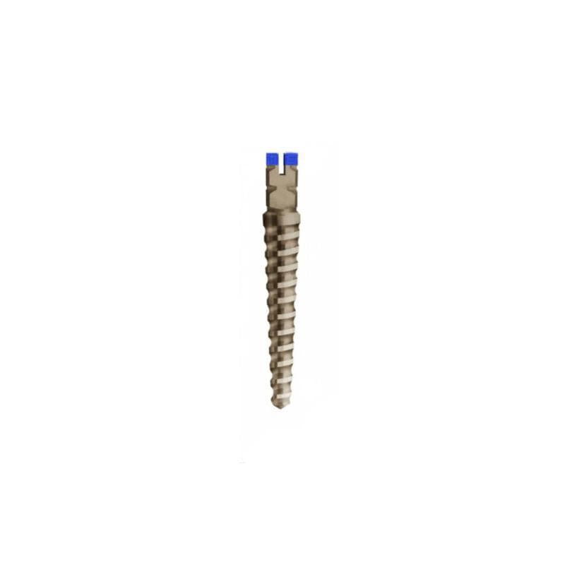 Point Unimetric Titanium Post Refill Blue
