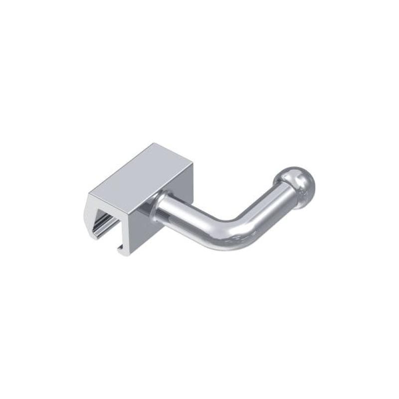 Buccal Sliding Tube Slotted With Hook For Lower Left