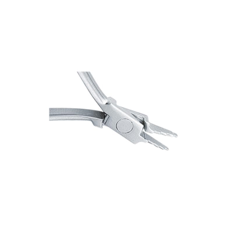 Nance Loop Bending Pliers EQ-Line