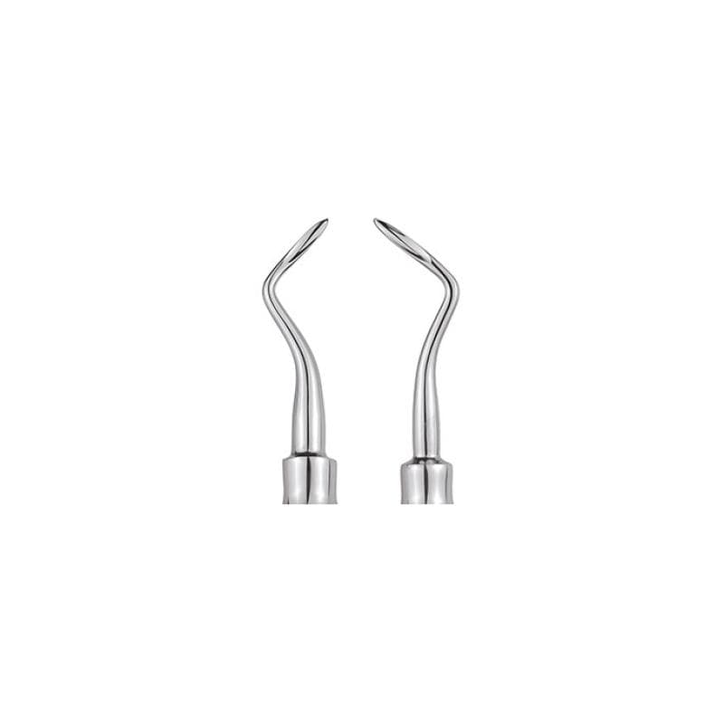 Curved Apexo Right And Left