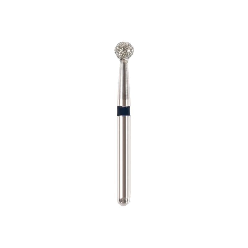 Diamond Burs BR-L30 Long Round Bur