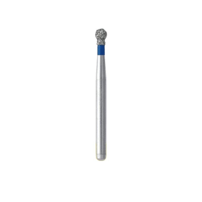 Diamond Burs BR-L31 Long Round Bur