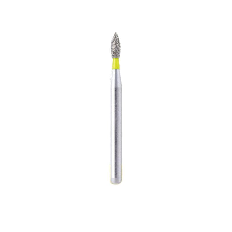 Diamond Burs FO-31EF Super Fine Football Stone