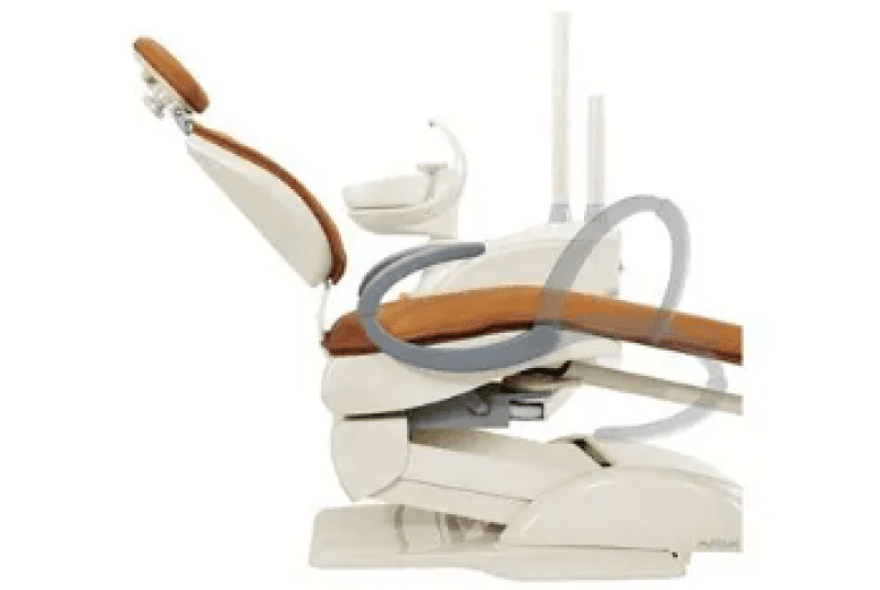 HY-C9A Dental Unit Right Hand