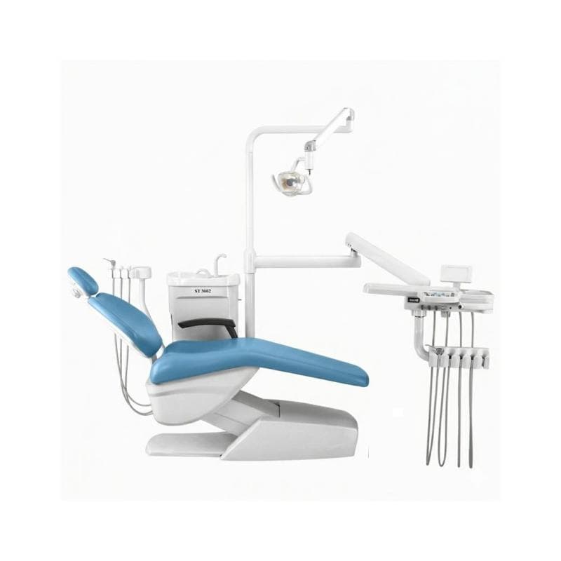 Core Deep Dental Unit 3602