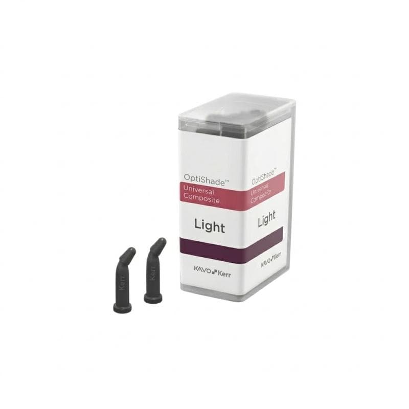 OptiShade Unidose Light