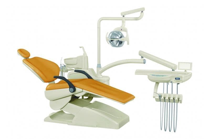 HY-New C9A Dental Unit Right Hand