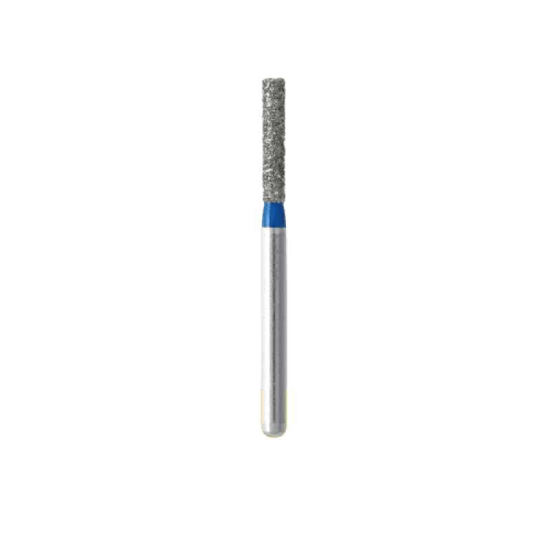 Diamond Burs SF21 Flat End Cylinder Stone