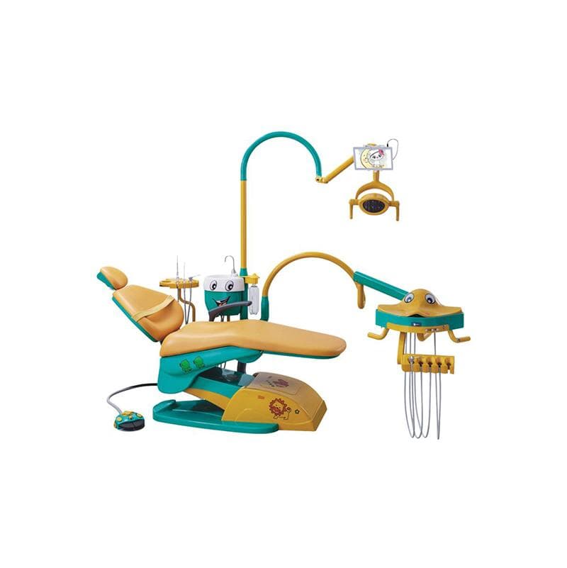 Uoki Kids Dental Unit U-1