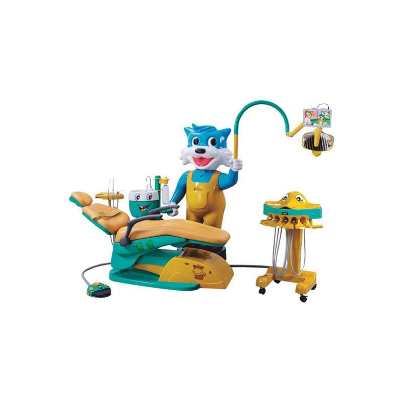 Uoki Kids Dental Unit U-2