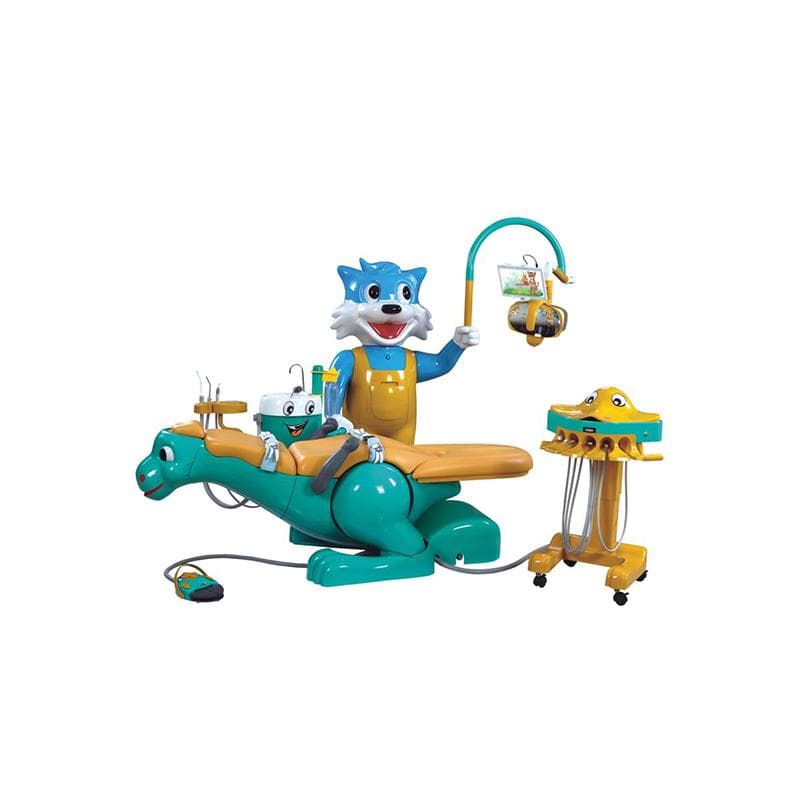 Uoki Kids Dental Unit U-4