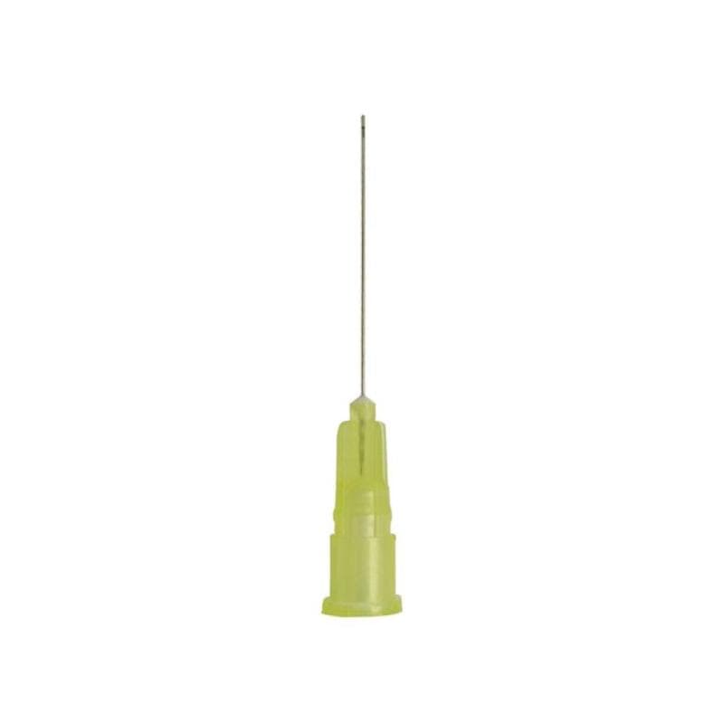 Canal Clean Irrigation Needle