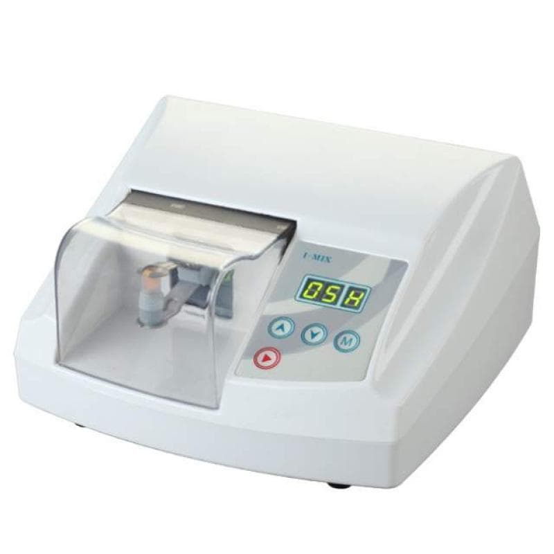 Amalgmator I-Mix
